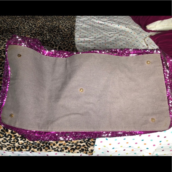 Deux Luxe Weekender Bag - Picture 5 of 8